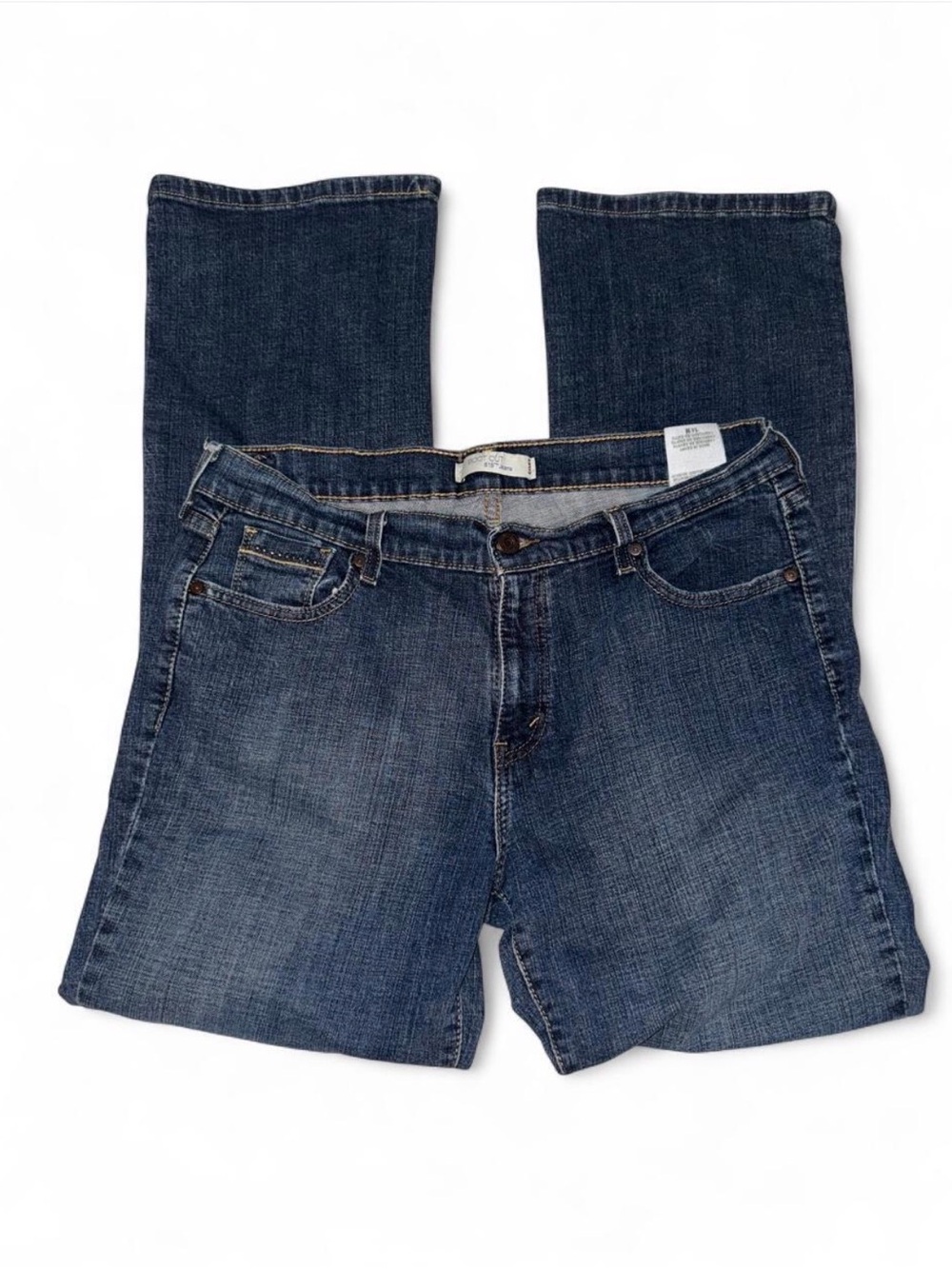 Levi's - Bootcut 515 Jeans, SIZE: 14M